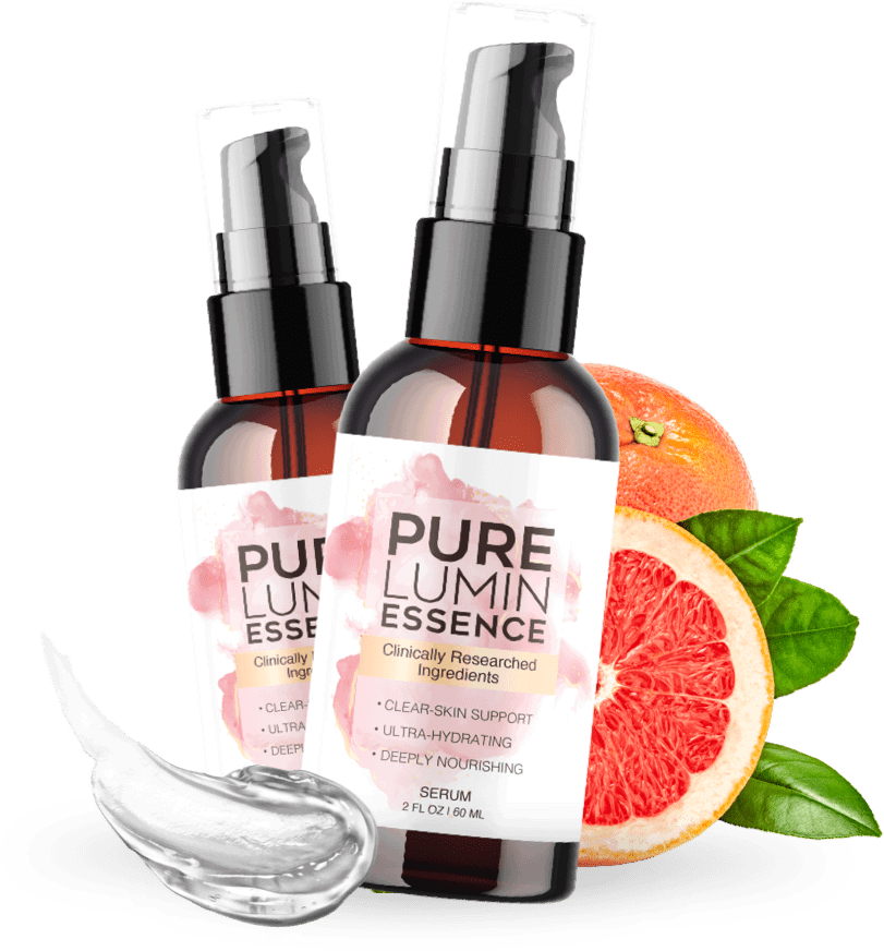 PureLumin Essence